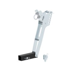   Hidraulikus Egység Adapter: Corvus TerrainDX4 (ECO/BASIC front bumper)