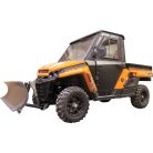 Hidraulikus Egység Adapter: Corvus TerrainDX4 (ECO/BASIC front bumper)