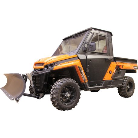 Hidraulikus Egység Adapter: Corvus TerrainDX4 (ECO/BASIC front bumper)