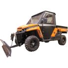 Hidraulikus Egység Adapter: Corvus TerrainDX4 (ECO/BASIC front bumper)