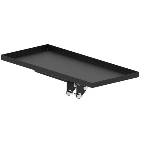Hidraulikus egység alapkerete: CFMOTO UFORCE 600 : CORVUS TerrainDX4 : Polaris Ranger 570 SP: Polaris Ranger 570 Nordic Pro (2022+)