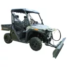 Hidraulikus egység alapkerete: CFMOTO UFORCE 600 : CORVUS TerrainDX4 : Polaris Ranger 570 SP: Polaris Ranger 570 Nordic Pro (2022+)