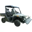 Hidraulikus egység alapkerete: CFMOTO UFORCE 600 : CORVUS TerrainDX4 : Polaris Ranger 570 SP: Polaris Ranger 570 Nordic Pro (2022+)