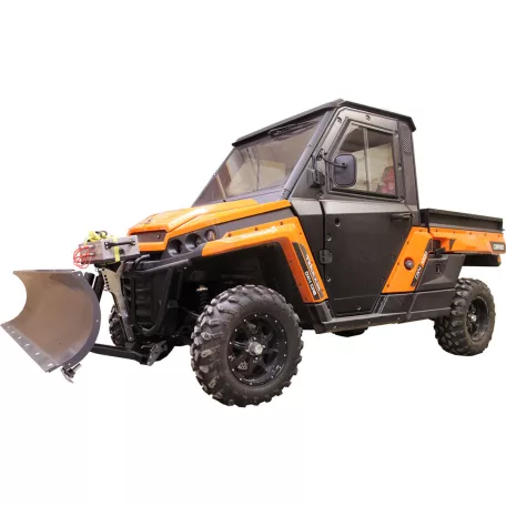 Hidraulikus egység alapkerete: CFMOTO UFORCE 600 : CORVUS TerrainDX4 : Polaris Ranger 570 SP: Polaris Ranger 570 Nordic Pro (2022+)