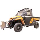 Hidraulikus Egység Adapter: Corvus TerrainDX4 (PRO front bumper)