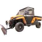 Hidraulikus Egység Adapter: Corvus TerrainDX4 (PRO front bumper)