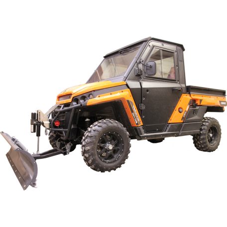 Hidraulikus Egység Adapter: Corvus TerrainDX4 (PRO front bumper)