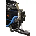 Hidraulikus Egység Adapter: Segway Snarler AT6 S / AT6 L