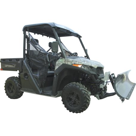 Hidraulikus Egység Adapter: CFMOTO UFORCE 600