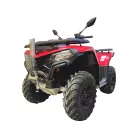 Hidraulikus Egység Adapter: CFMOTO: CFORCE 450 / 520 (2022+)