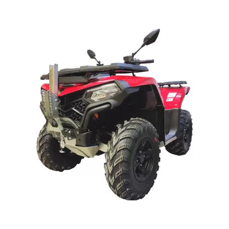 Hidraulikus Egység Adapter: CFMOTO: CFORCE 450 / 520 (2022+)