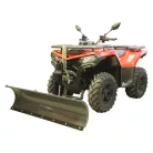 Hidraulikus Egység Adapter: CFMOTO: CFORCE 450 / 520 (2022+)