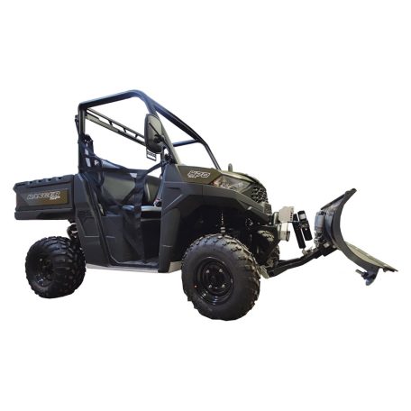 Hidraulikus Egység Adapter: Polaris Ranger 570 SP (2022+)