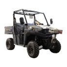 Hidraulikus Egység Adapter: Polaris Ranger 570 SP (2022+)