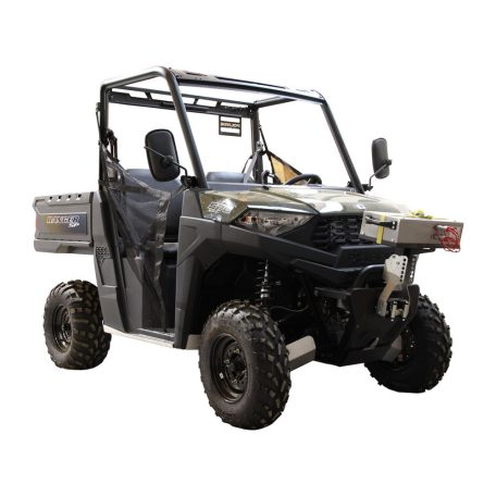 Hidraulikus Egység Adapter: Polaris Ranger 570 SP (2022+)