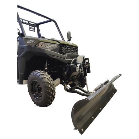 Hidraulikus Egység Adapter: Polaris Ranger 570 SP (2022+)