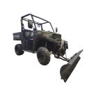 Hidraulikus Egység Adapter: Polaris Ranger 570 SP (2022+)