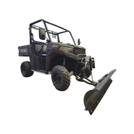 Hidraulikus Egység Adapter: Polaris Ranger 570 SP (2022+)