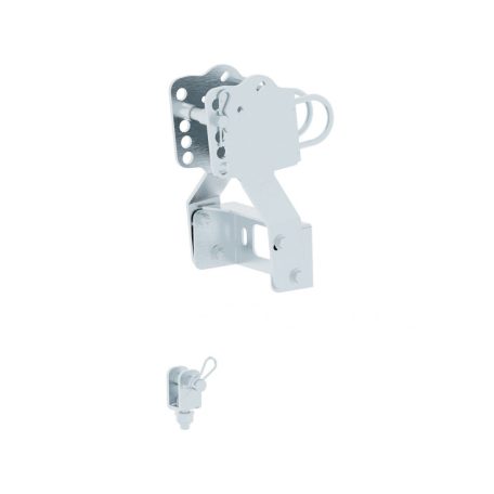 Hidraulikus Egység Adapter: Polaris Ranger 570 NordicPro (2022+)