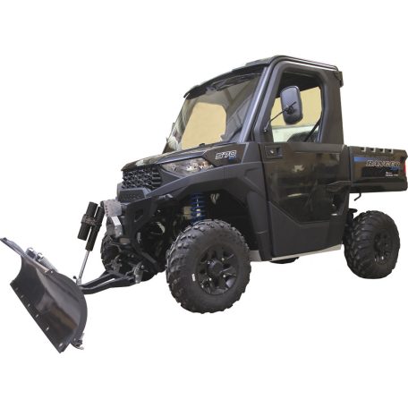 Hidraulikus Egység Adapter: Polaris Ranger 570 NordicPro (2022+)