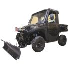 Hidraulikus Egység Adapter: Polaris Ranger 570 NordicPro (2022+)