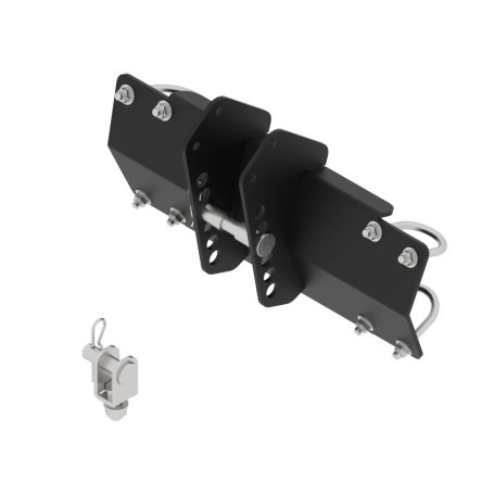 EKEEMELŐ ADAPTER: CANAM MAVERICK TRAIL (2018+)