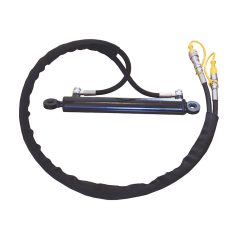 Hidraulikus Munkahenger