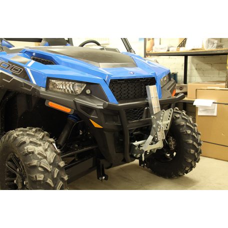 Hidraulikus Egység Adapter: Polaris General: Polaris Ranger 1000 XP