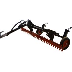 Állítható Vonórúd