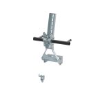 Hidraulikus Egység Adapter: ( Polaris Sportsman )