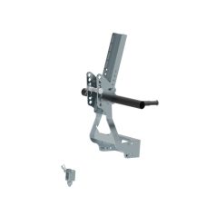 Hidraulikus Egység Adapter: ( Polaris Sportsman )