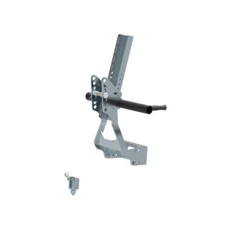 Hidraulikus Egység Adapter: ( Polaris Sportsman )