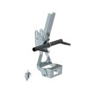 Hidraulikus Egység Adapter: ( Polaris Sportsman )