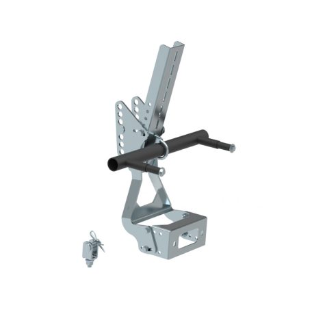 Hidraulikus Egység Adapter: ( Polaris Sportsman )