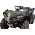 Hidraulikus Egység Adapter: ( Polaris Sportsman )