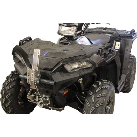 Hidraulikus Egység Adapter: ( Polaris Sportsman )