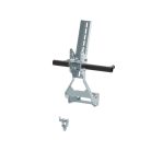 Hidraulikus Egység Adapter: ( Polaris Sportsman )