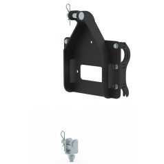   Hidraulikus Egység Adapter: Polaris Ranger 400 / 570 / 800 / 900