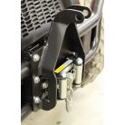 Hidraulikus Egység Adapter: Polaris Ranger 400 / 570 / 800 / 900