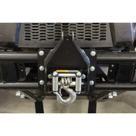 Hidraulikus Egység Adapter: Polaris Ranger 400 / 570 / 800 / 900