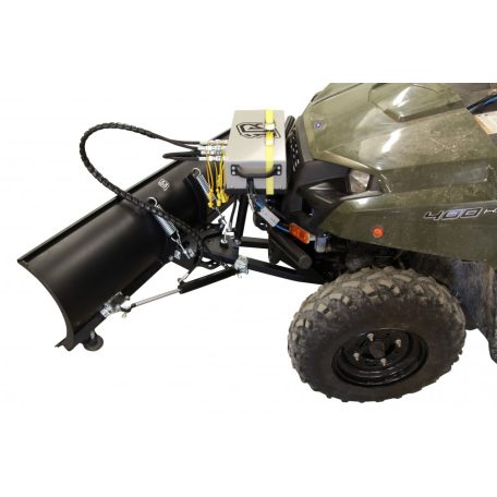 Hidraulikus Egység Adapter: Polaris Ranger 400 / 570 / 800 / 900