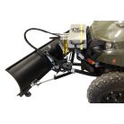 Hidraulikus Egység Adapter: Polaris Ranger 400 / 570 / 800 / 900