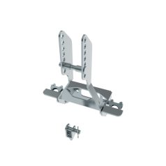 Emelőhenger Adapter: ArcticCat Alterra 550 / 700