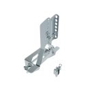 Emelőhenger Adapter: ArcticCat Alterra 550 / 700