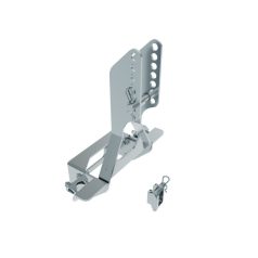 Emelőhenger Adapter: ArcticCat Alterra 550 / 700