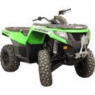 Emelőhenger Adapter: ArcticCat Alterra 550 / 700