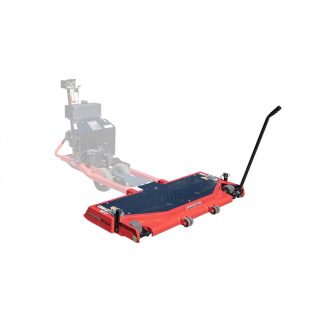   Fűnyíró Adapter "Hypercut RD62" (Quadivator 87700-06)