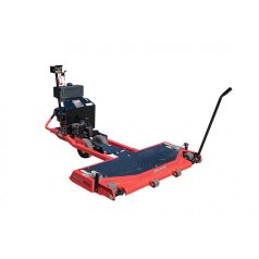   Quadivator 62" Komplett Fűnyíró (Briggs & Stratton 19Hp)