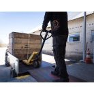 Iron Baltic IB-165 UTV, ATV / QUAD utánfutó, pótkocsi (offroad változat)