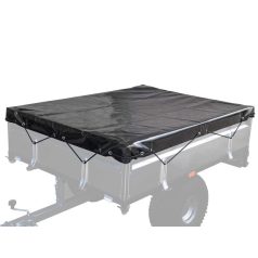 PVC Cover: ( Pótkocsi IB-165 )